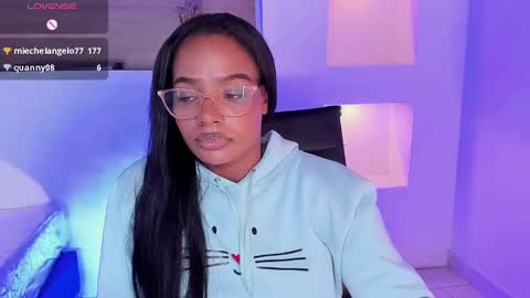 Snapshot of ivybliss8 chatting on January 2025 03:29:02 PM i v y  b l i s s online show from January 2025 03:29:02 PM