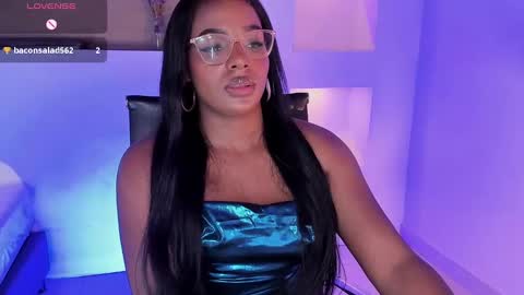 Snapshot of ivybliss8 chatting on January 2025 03:33:01 PM i v y  b l i s s online show from January 2025 03:33:01 PM