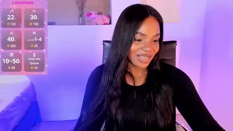 Snapshot of ivybliss8 chatting on February 2025 06:45:01 PM i v y  b l i s s online show from February 2025 06:45:01 PM