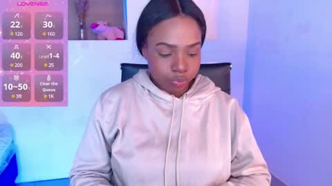 Snapshot of ivybliss8 chatting on February 2025 11:57:02 AM i v y  b l i s s online show from February 2025 11:57:02 AM