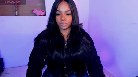 Snapshot of ivybliss8 chatting on February 2025 11:55:01 AM i v y  b l i s s online show from February 2025 11:55:01 AM