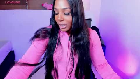 Snapshot of ivybliss8 chatting on February 2025 12:08:01 PM i v y  b l i s s online show from February 2025 12:08:01 PM