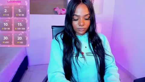 Snapshot of ivybliss8 chatting on February 2025 02:20:02 PM i v y  b l i s s online show from February 2025 02:20:02 PM