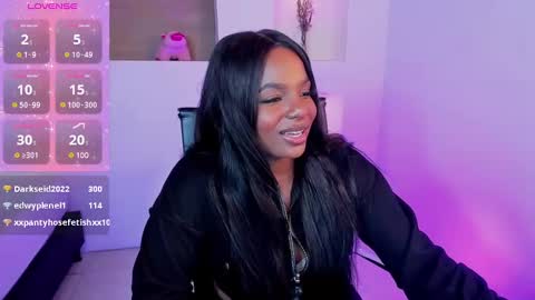 Snapshot of ivybliss8 chatting on March 2025 04:06:02 PM i v y  b l i s s online show from March 2025 04:06:02 PM