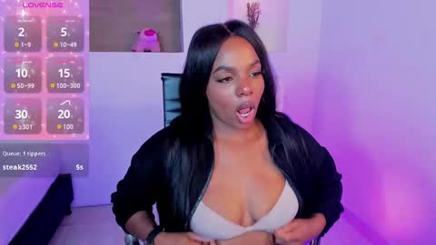 Snapshot of ivybliss8 chatting on March 2025 07:09:02 PM i v y  b l i s s online show from March 2025 07:09:02 PM