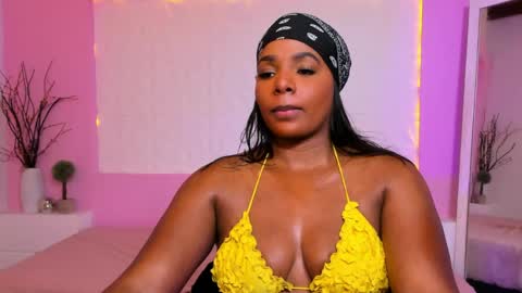 i v y  b l i s s online show from April 2026 05:15:01 AM