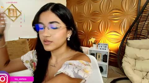 Ivanna online show from January 2026 09:42:02 PM