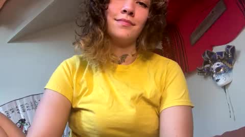 IVY DEVILL online show from June 2026 05:37:02 PM