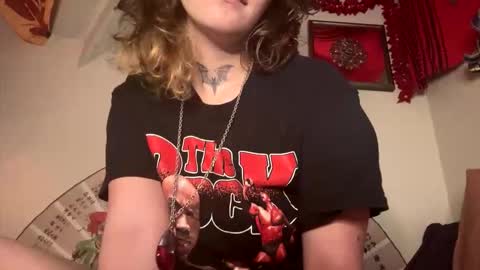IVY DEVILL online show from June 2026 02:34:02 AM