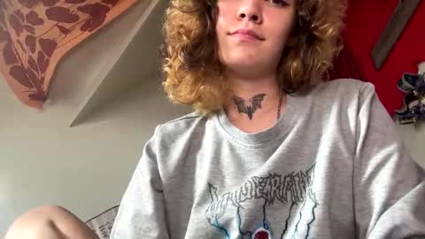 IVY DEVILL online show from June 2026 08:52:01 PM