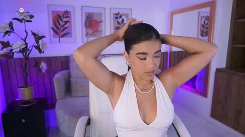 Snapshot of ivygrabes chatting on April 2026 07:06:01 PM Ivy Grabes online show from April 2026 07:06:01 PM