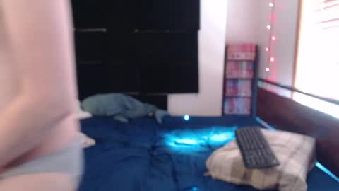 Ivy Parker online show from May 2026 05:21:02 PM