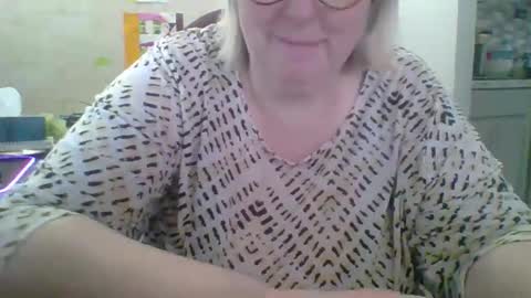 Snapshot of ivyjane3522 chatting on April 2026 01:23:01 PM ivyjane3522 online show from April 2026 01:23:01 PM