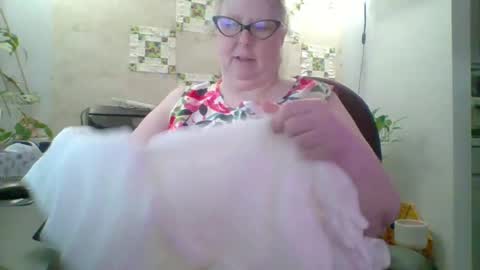 Snapshot of ivyjane3522 chatting on June 2026 04:30:02 PM ivyjane3522 online show from June 2026 04:30:02 PM
