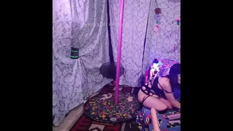 Snapshot of ivyjennifer366 chatting on May 2026 04:07:02 AM ivyjennifer366 online show from May 2026 04:07:02 AM