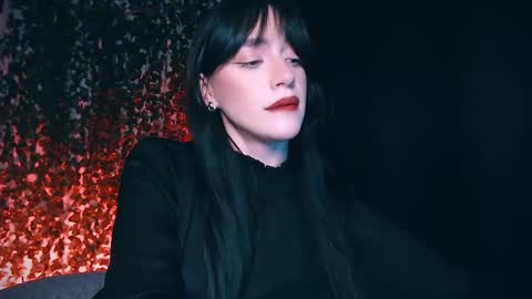 Miss Ivy online show from February 2025 04:31:01 PM