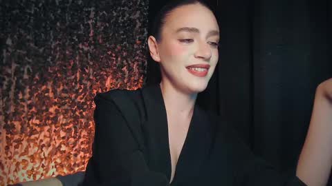 Miss Ivy online show from March 2025 10:42:01 PM