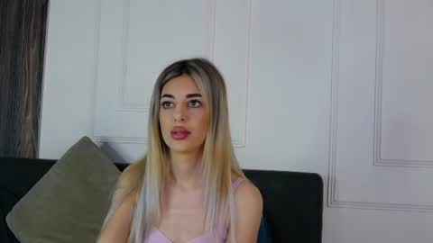 IvyLustt online show from June 2026 05:34:02 AM