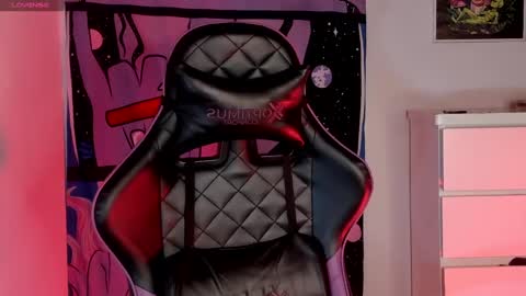 Camila online show from January 2025 04:15:01 AM