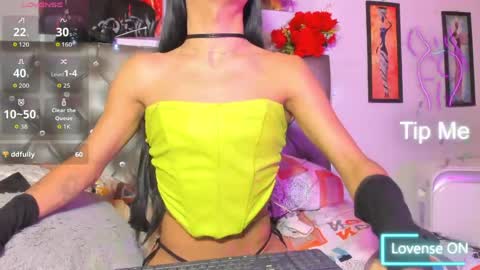 ivymilleer online show from April 2026 01:25:02 PM