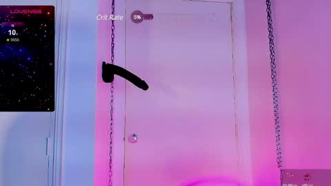 Snapshot of ivymmiller chatting on January 2025 03:54:02 AM Ivy Miller online show from January 2025 03:54:02 AM