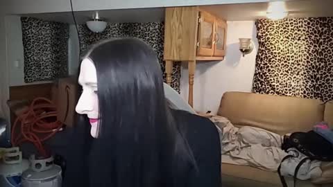 IvyRose499 online show from December 2024 04:46:02 PM