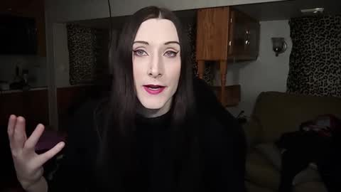 IvyRose499 online show from January 2025 05:08:01 PM