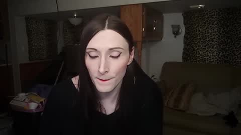 IvyRose499 online show from February 2025 11:13:02 PM