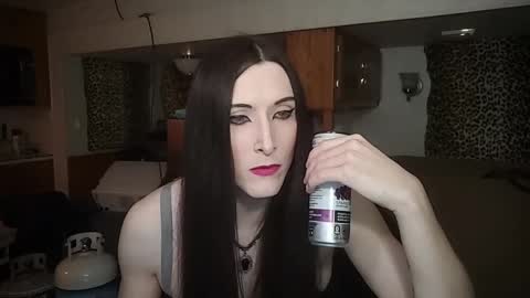 IvyRose499 online show from February 2025 07:38:02 PM