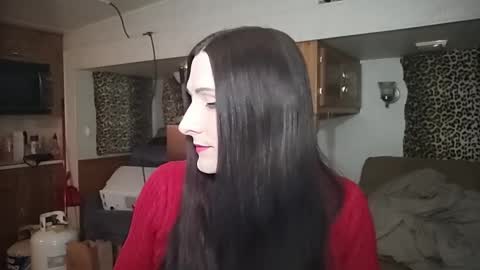 IvyRose499 online show from February 2025 07:03:01 PM