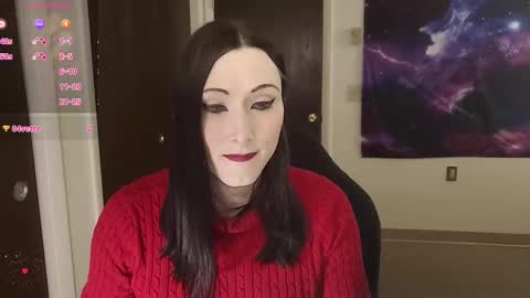 IvyRose499 online show from November 2025 03:56:02 PM