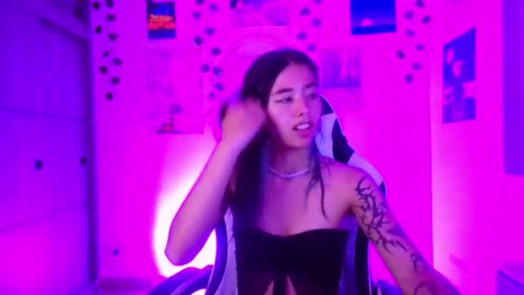 Ivy  online show from March 2026 11:22:01 PM