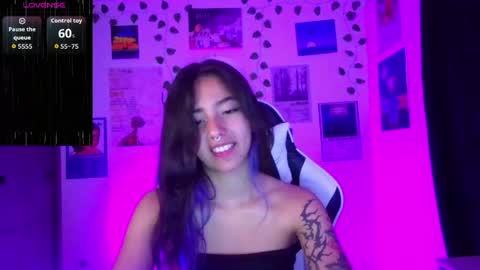 Ivy  online show from May 2026 12:27:01 AM