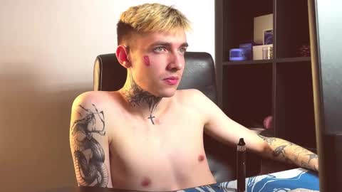 ivywairley online show from March 2026 12:44:02 PM