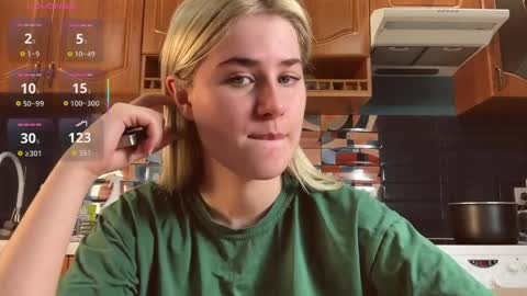 ivywairley online show from March 2026 04:56:01 PM