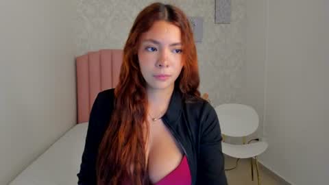 Snapshot of ivywhitmore chatting on July 2026 05:35:02 AM IVANA ALEJANDRA online show from July 2026 05:35:02 AM