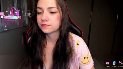 Ivvy online show from November 2025 11:21:02 PM