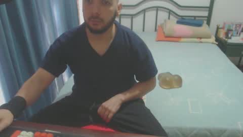 iwanturarse online show from May 2026 05:19:01 PM