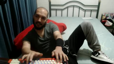 iwanturarse online show from June 2026 05:03:02 AM