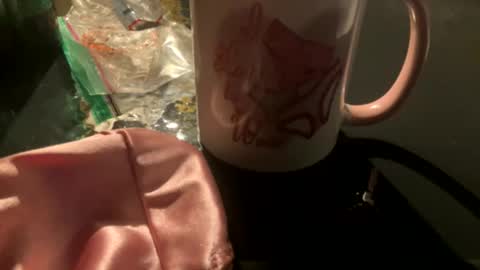 Snapshot of iwearlingerie62 chatting on March 2026 06:19:01 AM Satin panty trader online show from March 2026 06:19:01 AM