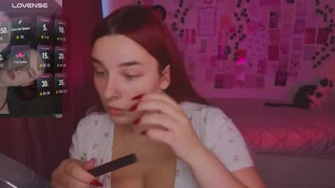 Daisy online show from September 2025 01:05:02 PM