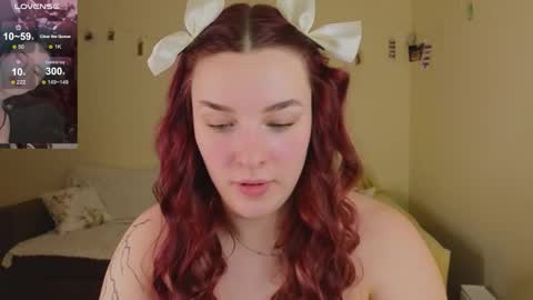 Daisy online show from February 2026 07:45:02 PM