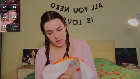 Daisy online show from February 2026 07:51:01 AM