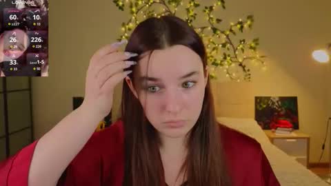 Daisy online show from March 2026 06:44:01 PM