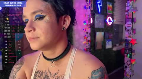 Muse hethey online show from January 2025 11:13:02 PM