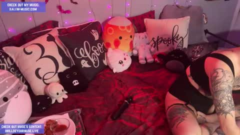 Muse hethey online show from October 2025 12:08:01 AM