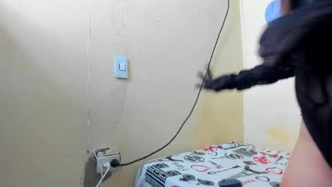 ixchell_dewei online show from November 2025 04:04:01 AM