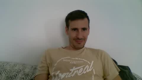 Casandro online show from November 2025 11:22:01 AM