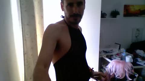 Casandro online show from May 2026 10:47:01 AM