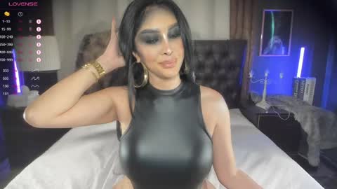 Snapshot of iyotara_ chatting on May 2026 04:07:02 AM Areeya online show from May 2026 04:07:02 AM